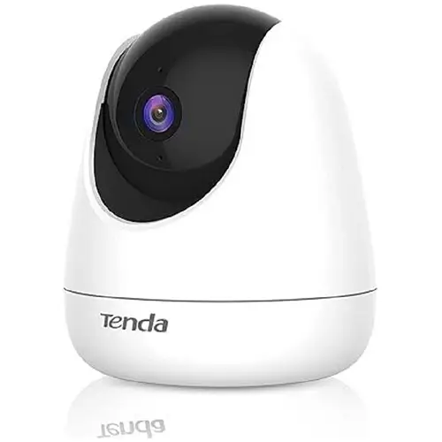 Tenda CP6 2K Security Pan Tilt IP Camera