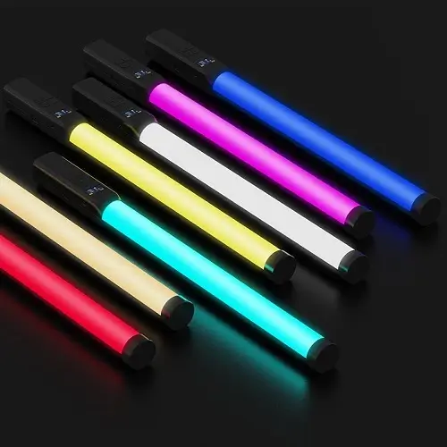 Ulanzi VL119 RGB Handheld Video Light