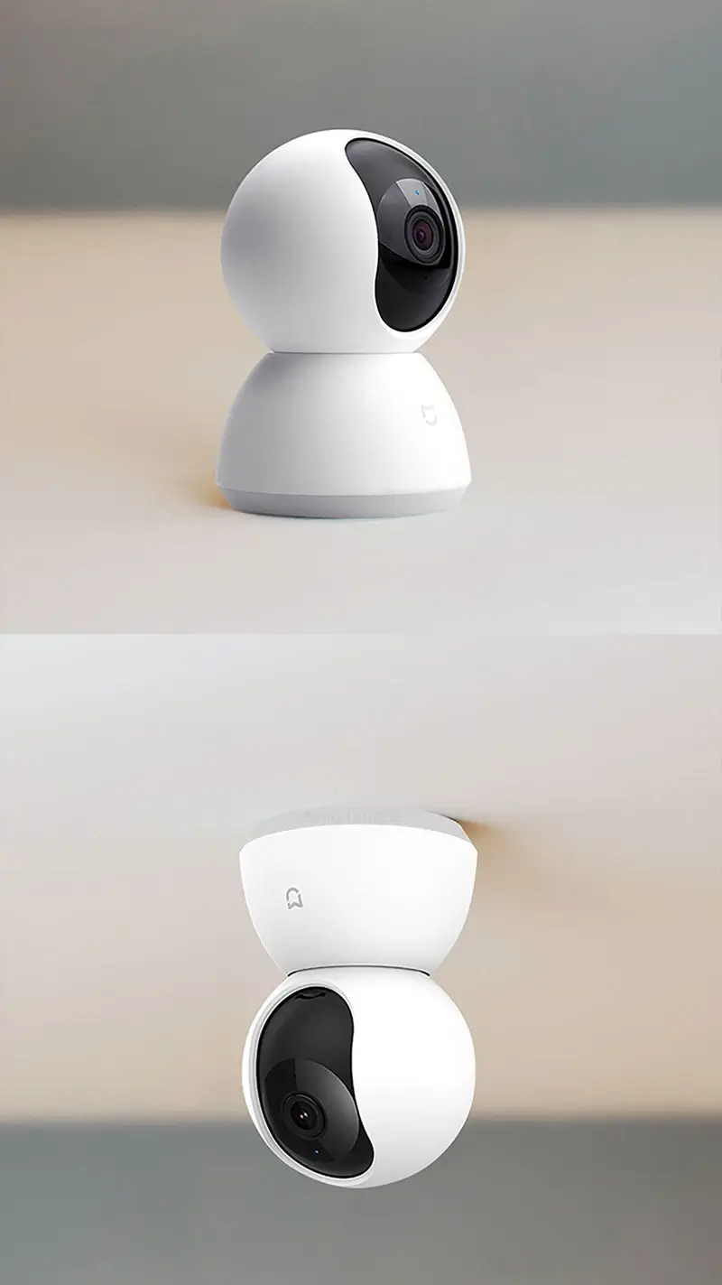 Xiaomi Mi C200 360° 1080P Smart Home Security IP Camera