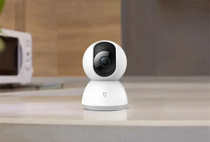 Xiaomi Mi C200 360° 1080P Smart Home Security IP Camera