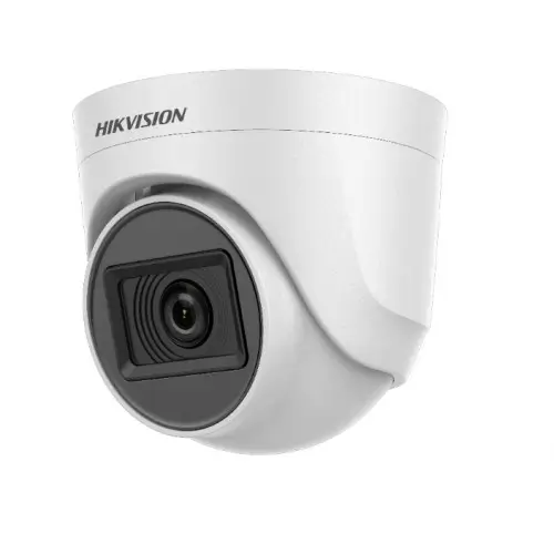 Hikvision DS-2CE76D0T-ITPF 2MP Indoor Fixed Turret Camera