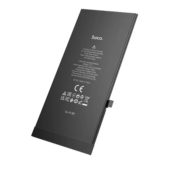 Hoco J112-ip8p Li-Polymer 2950mAh Battery for iPhone 8 Plus