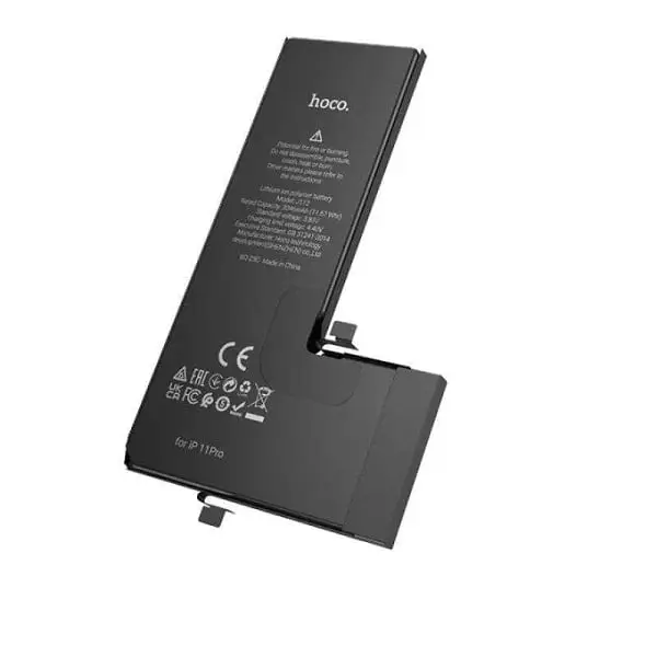 Hoco J112 Smart Li-Polymer 2658mAh iPhone XS Battery