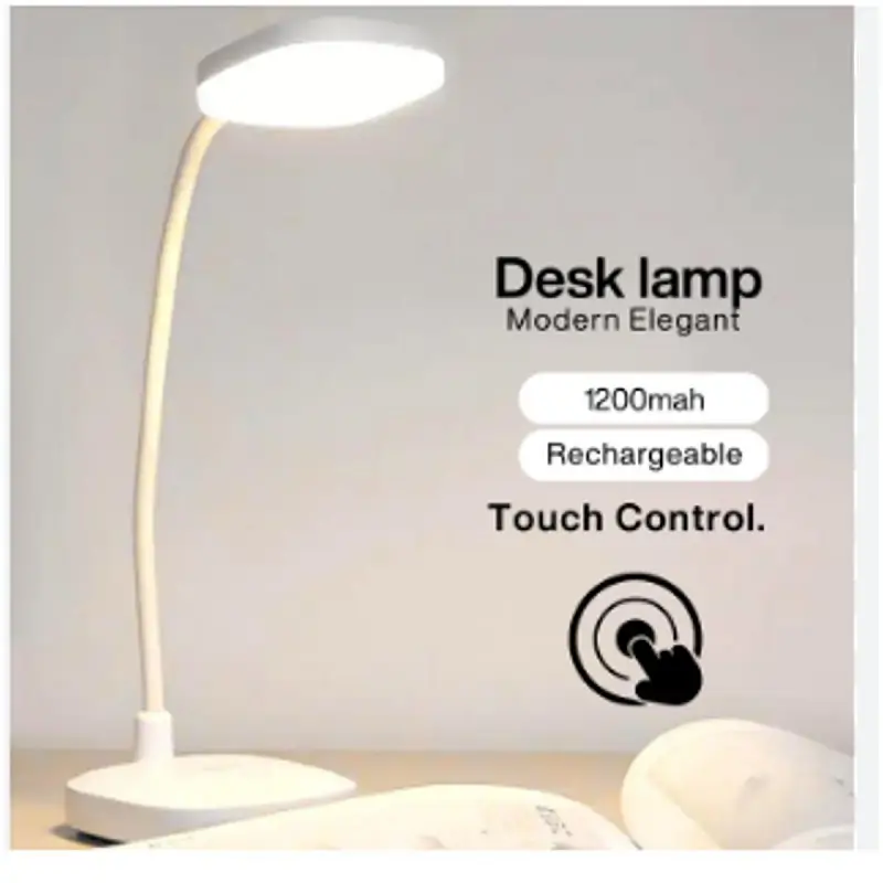 YAGE YG-T034 Recharging table Lamp