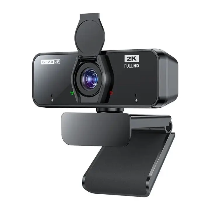 GearUP K450 Webcam