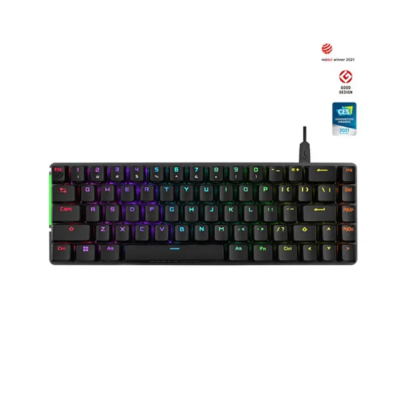 ASUS M602 ROG Falchion Ace NX Mechanical Gaming Keyboard