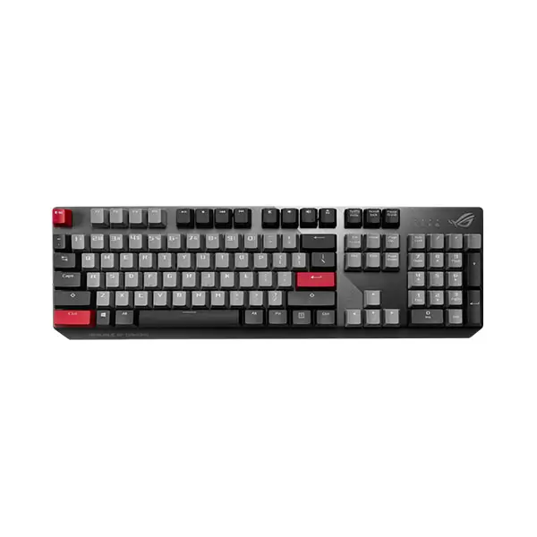 ASUS ROG XA03 Strix Scope PBT Wired Mechanical Gaming Keyboard