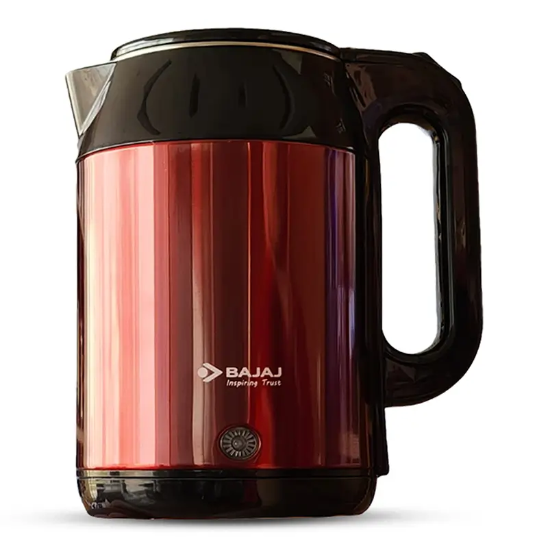 BAJAJ WH-18T Stainless Steel Electric Kettle 2.5 Liter