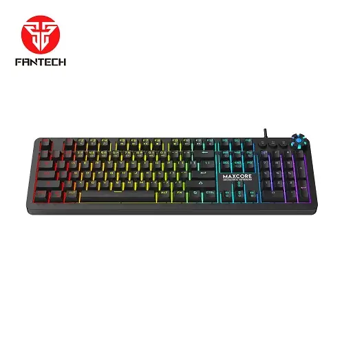 Fantech MK852 Max Core USB Mechanical Gaming Keyboard