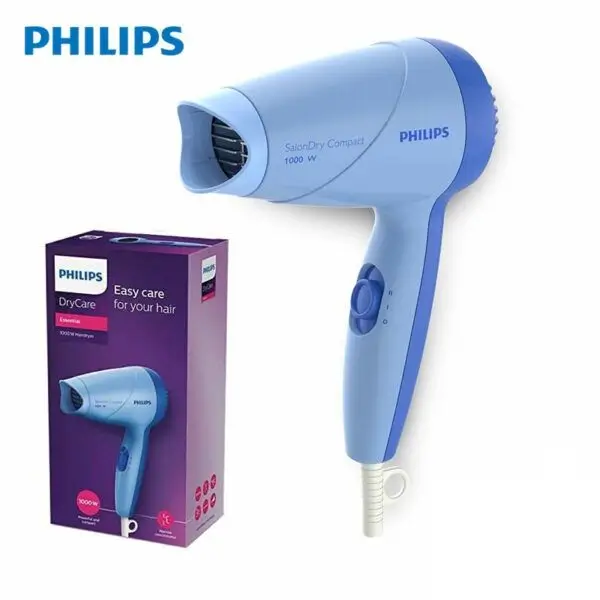 Original Philips HP8142 Hair Dryer 1000W