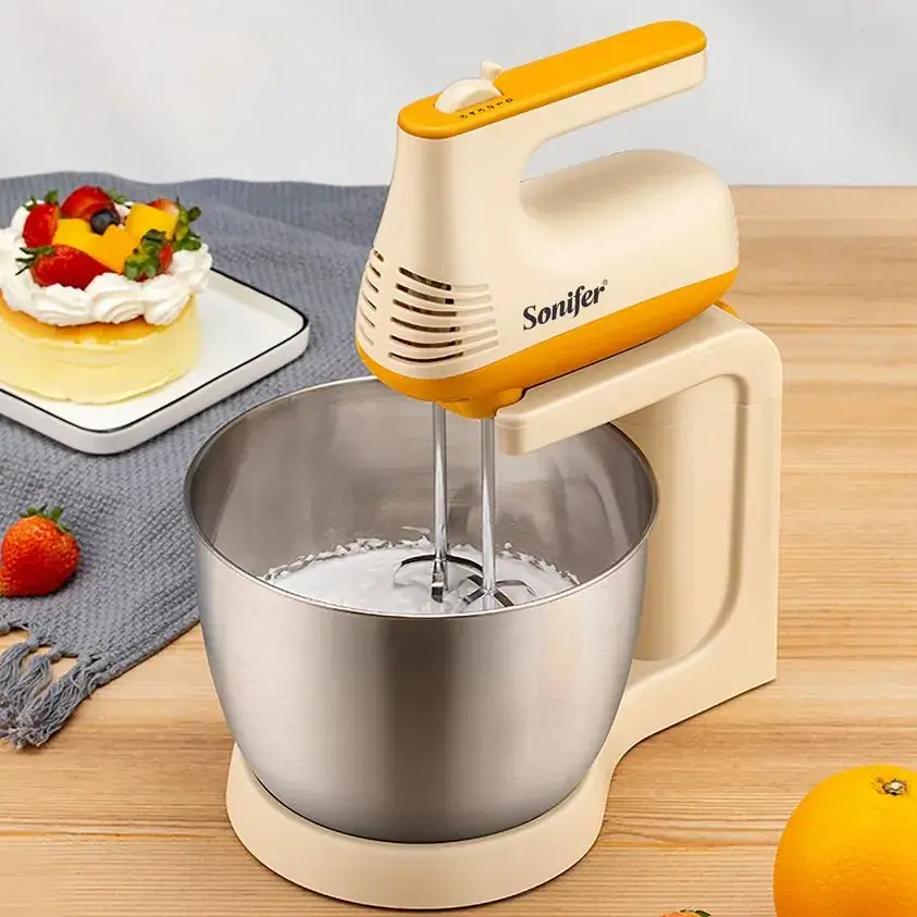 Sonifer Stand Mixer SF-7029