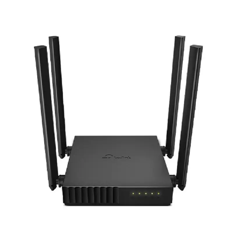 Tp-Link Archer C54 AC1200 Dual Band 4 Antenna Wi-Fi Router