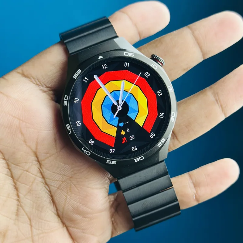 Hoco DYD03 Sports Bluetooth Smart Watch