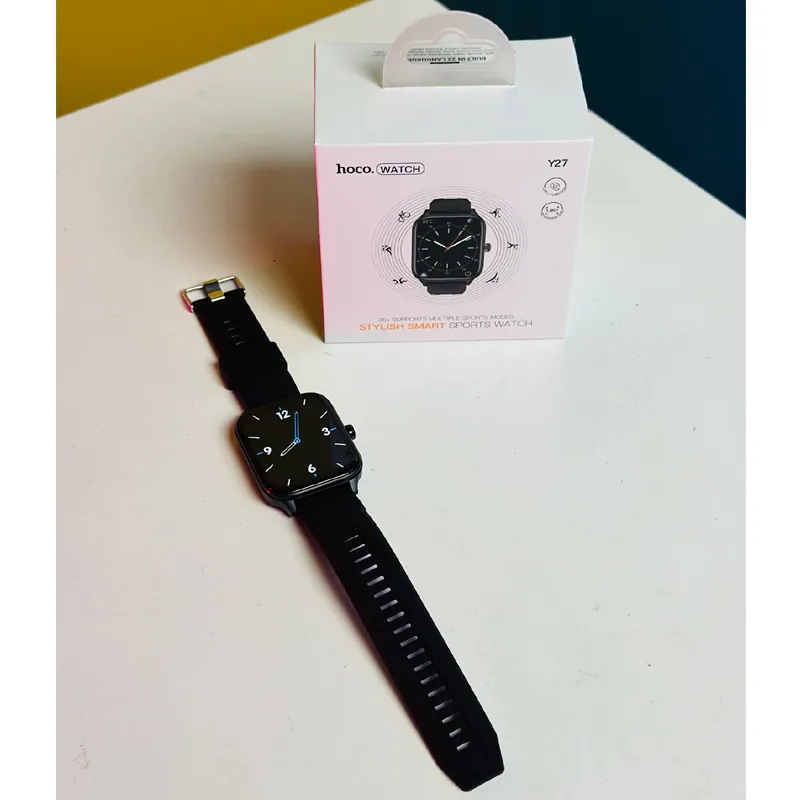 Hoco Y27 Smart Sports Watch
